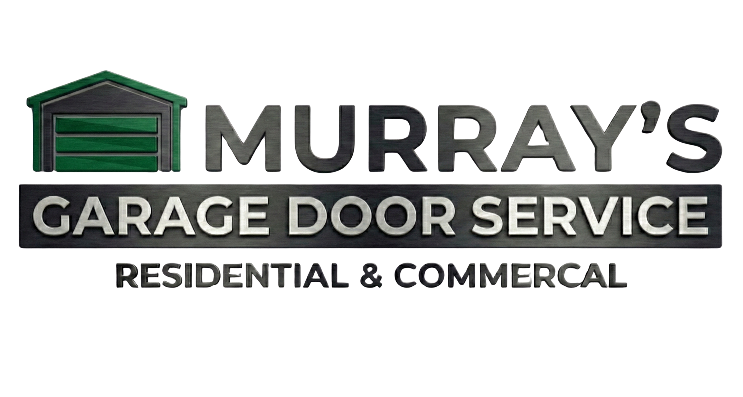 Murray's Garage Door Service